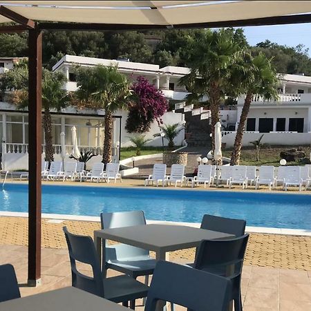 Hotel Diamond Residence Diamante Buitenkant foto