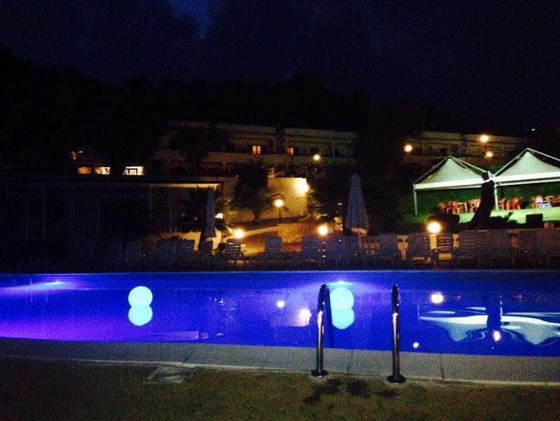 Hotel Diamond Residence Diamante Buitenkant foto