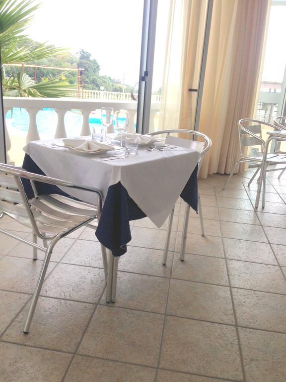 Hotel Diamond Residence Diamante Buitenkant foto
