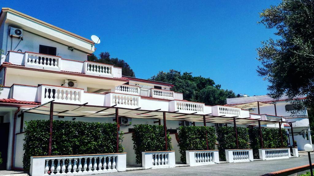Hotel Diamond Residence Diamante Buitenkant foto