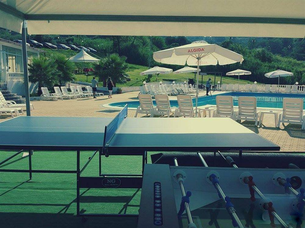 Hotel Diamond Residence Diamante Buitenkant foto