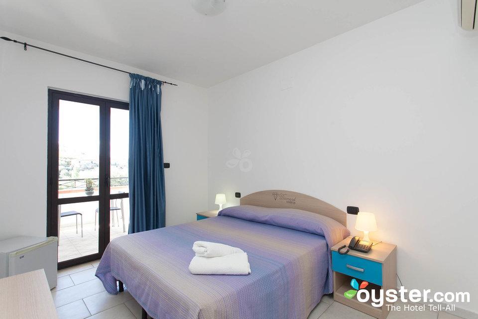 Hotel Diamond Residence Diamante Buitenkant foto