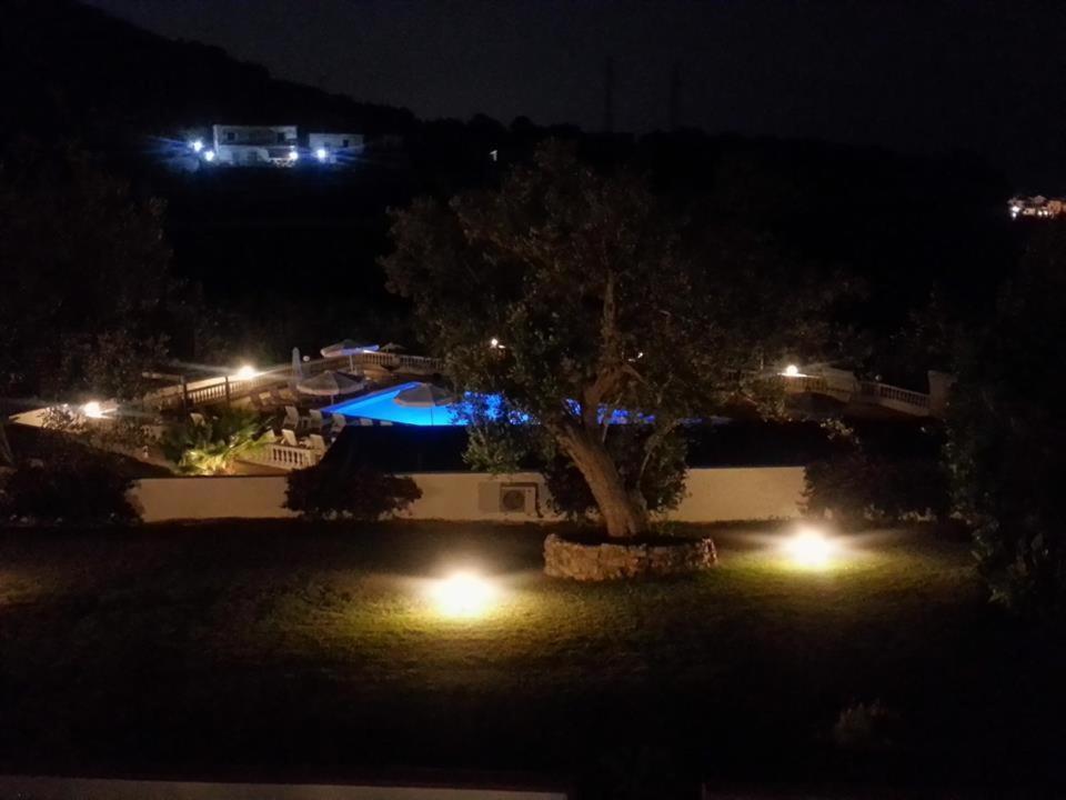 Hotel Diamond Residence Diamante Buitenkant foto