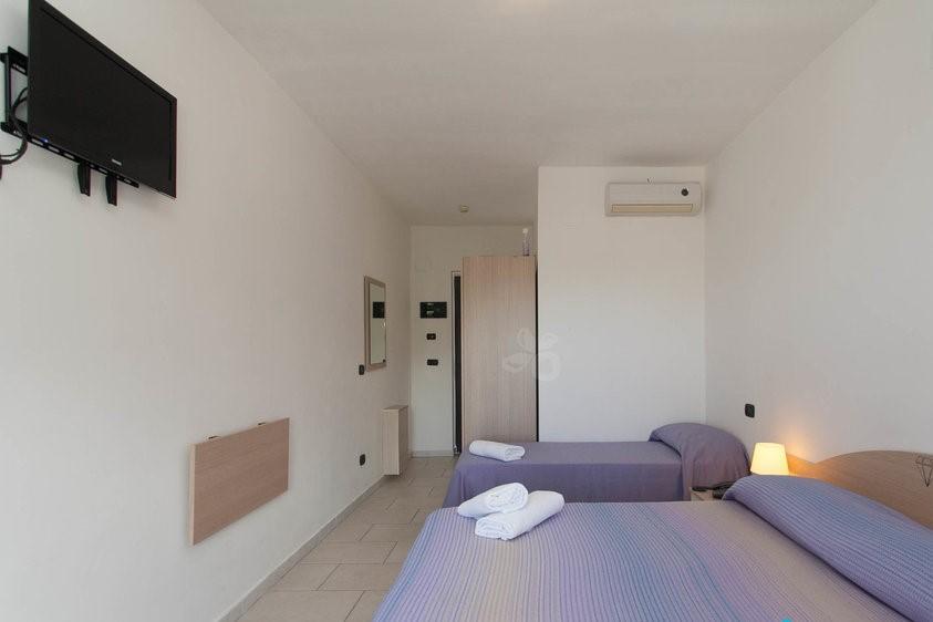Hotel Diamond Residence Diamante Buitenkant foto