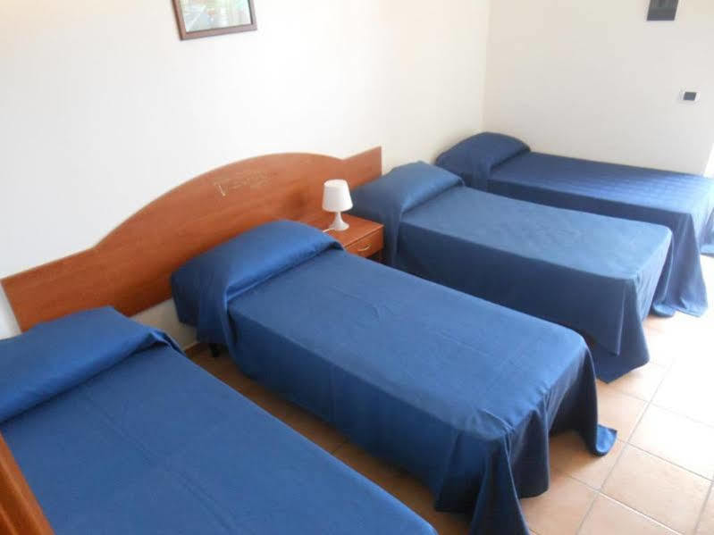 Hotel Diamond Residence Diamante Buitenkant foto