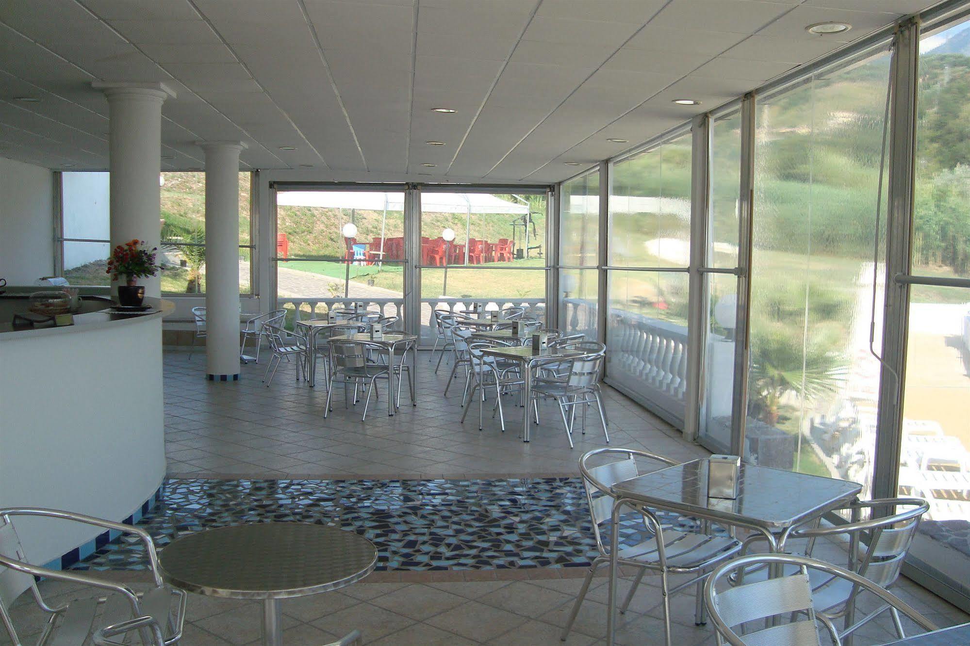 Hotel Diamond Residence Diamante Buitenkant foto
