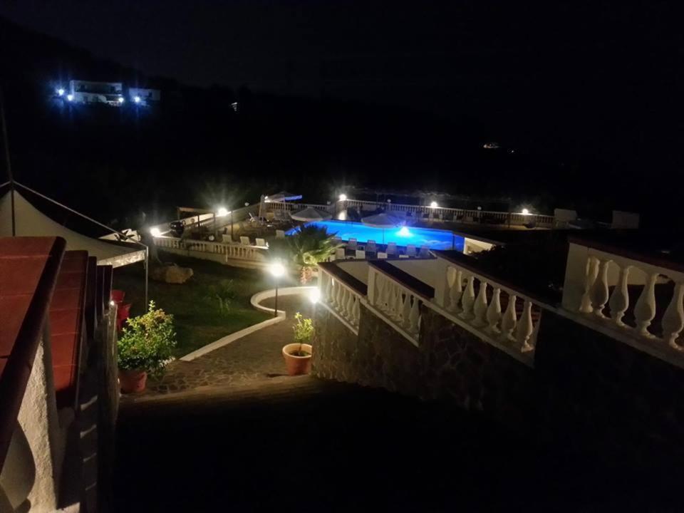 Hotel Diamond Residence Diamante Buitenkant foto